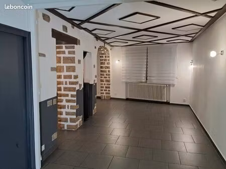 maison st laurent en grandvaux