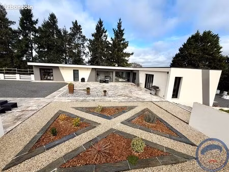 maison 6 pièces 175 m²