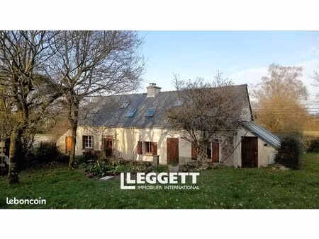 maison 7 pièces 97 m²