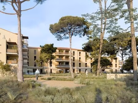 appartement - 3 pièces - solana