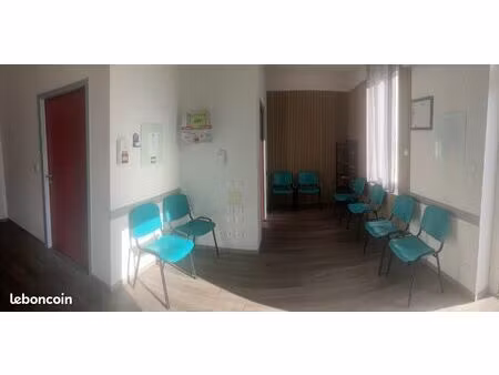 cabinet médical frontignan (34)