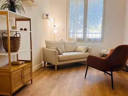 cabinet paramédical