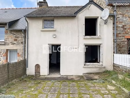 maison 4 pièces 72 m²