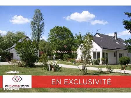 maison 5 pièces 140 m²