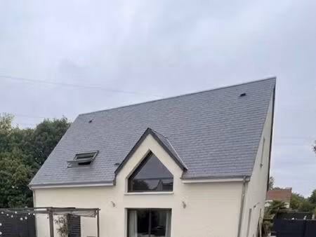 maison 5 pieces -101m2