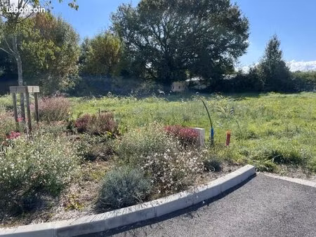 terrain 290 m² saint julien sur garonne