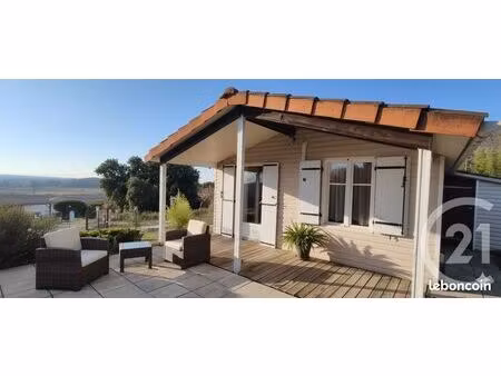 maison 2 pièces 44 m²