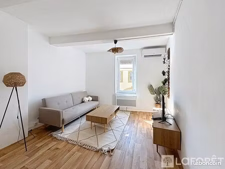 maison de village 2 pièces 55 m²