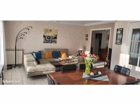 appartement t3  rue george sand