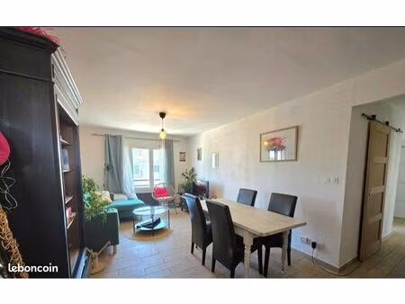 appartement familial 4 chambres nîmes est