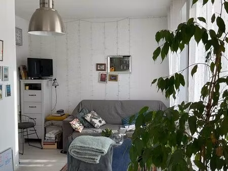 appartement centre ville  lumineux et entièrement rénové