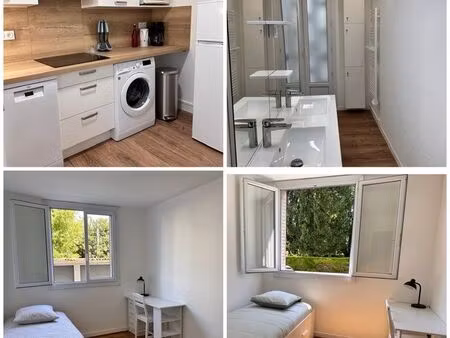 t4 rénové – 3 chambres – prêt à vivre