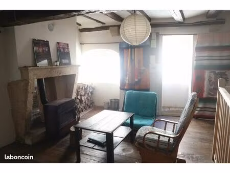 maison au calme  proche du centre-ville