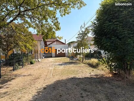 maison 3 pièces 47 m²