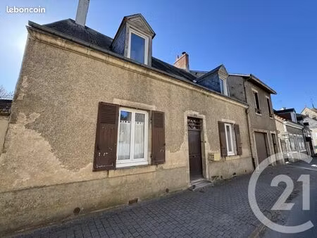 maison 7 pièces 210 m²