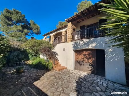 maison quartier serre paradis