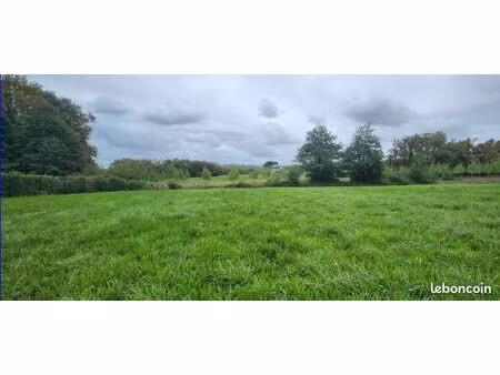 terrain 2 973 m² serres gaston