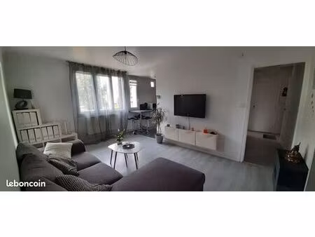 appartement cosy - 55m2 - 4 pièces