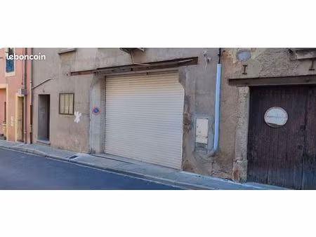 grand garage
