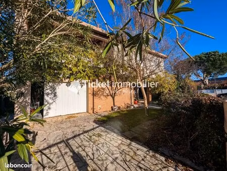 maison 6 pièces 133 m²