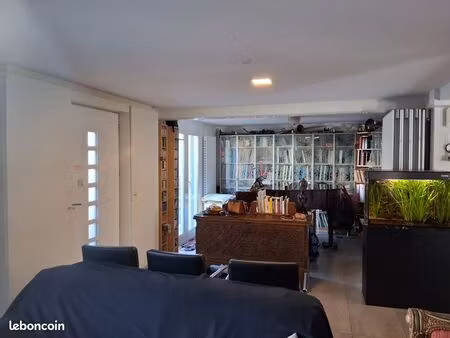 maison independante t5/6 roseraie toulouse