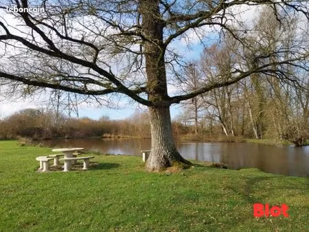 terrain 23 912 m² breal sous vitre