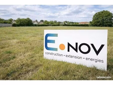 terrain 500 m² fonsorbes