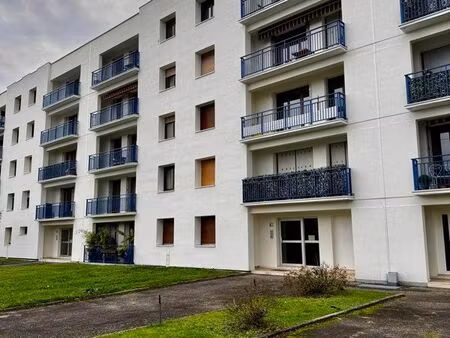 38m2 à bordeaux caudéran