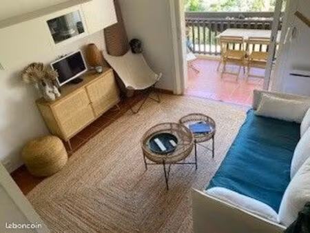 centre cap ferret proche plages et marché