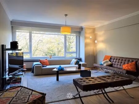 appartement à louer à gent € 1.250 (lljmd) - axel lenaerts makelaars gent | zimmo