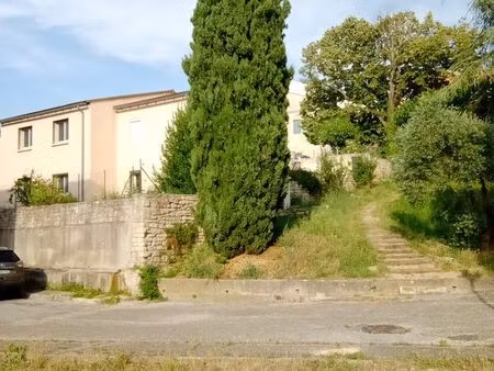 vente maison (ancien cabinet de kinésithérapie)