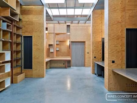 bien professionnel à louer à otegem € 595 (k4df3) | zimmo