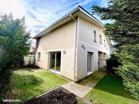 maison 4 pièces 88 m²