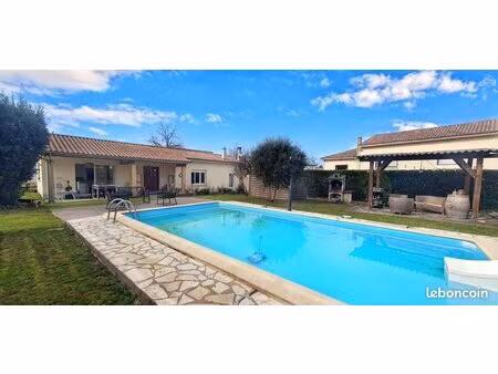 maison 5 pièces 160 m²