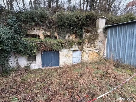 terrain 1145 m² saint epain