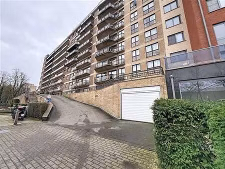 appartement 3 chambres - possibilité usage de bureaux