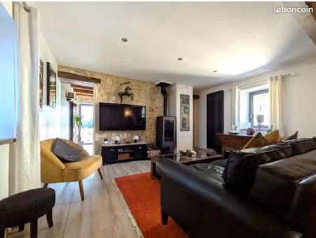 maison à vendre de deux appartements