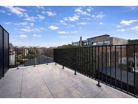 appartement deux ch avec terrasse