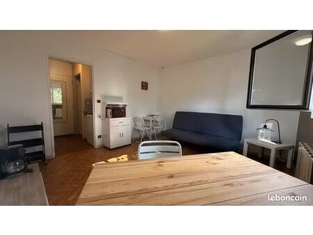 appartement t1 - particulier à particulier
