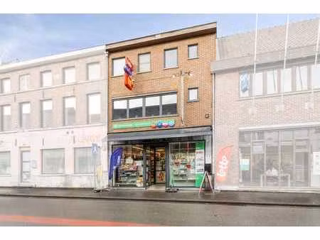 opportunité unique au centre d'ingelmunster