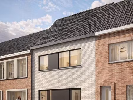 maison à vendre à sint-kruis € 395.000 (lljmo) | zimmo