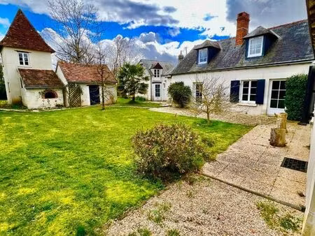 ferme 10 pièces 180 m²