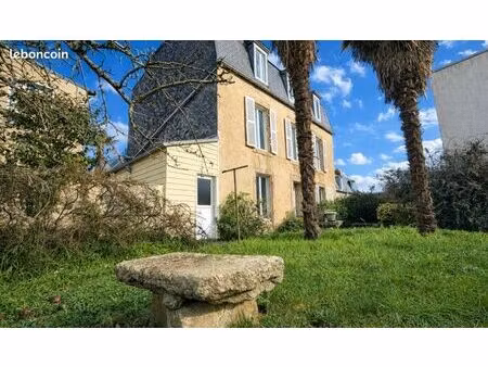 maison 11 pièces 200 m²