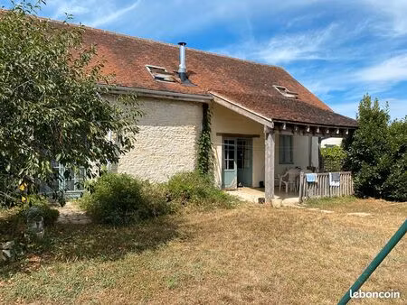 maison 4 pièces 118 m²