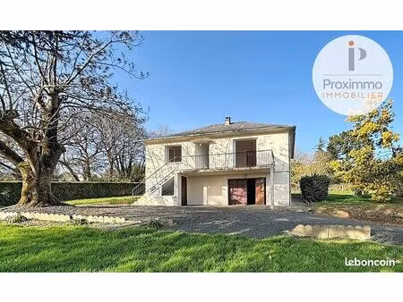 maison 3 pièces 65 m²