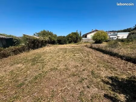 terrain a batir centre salaise