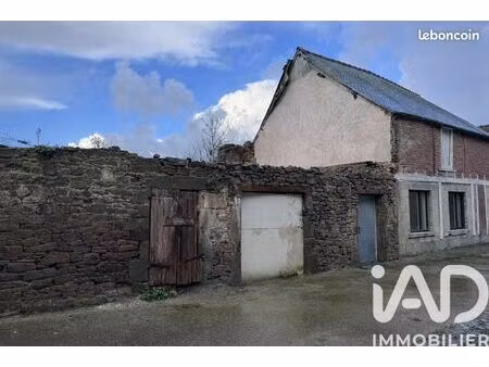 maison 5 pièces 115 m²