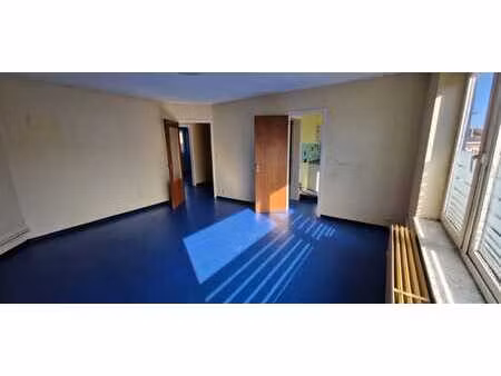 appartement 2 chambres à louer charleroi