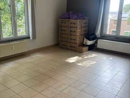 appartement 2 chambres lumineux au coeur de jodoigne