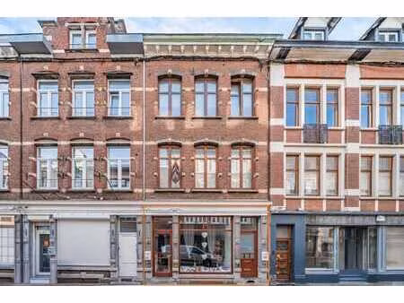 spa - rdc commercial avec possibilité de reprise d'activité